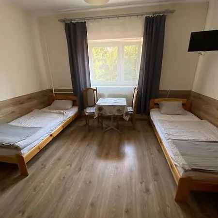 Rekliniec Myślenice
