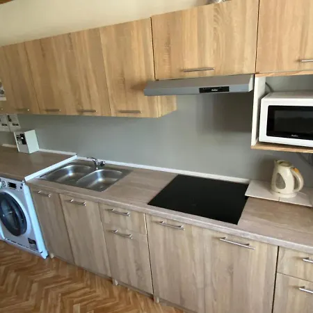 Rekliniec * Myślenice