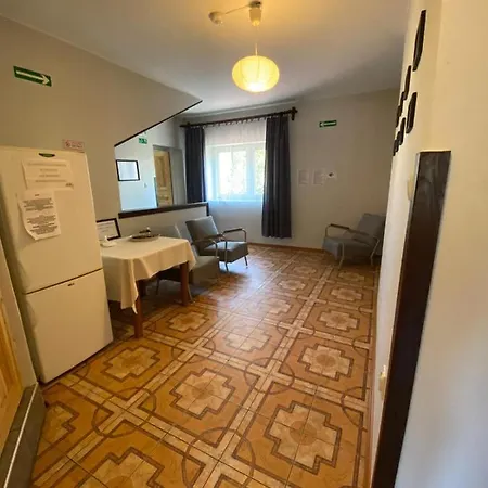 Rekliniec Myślenice