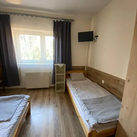 Rekliniec Myślenice