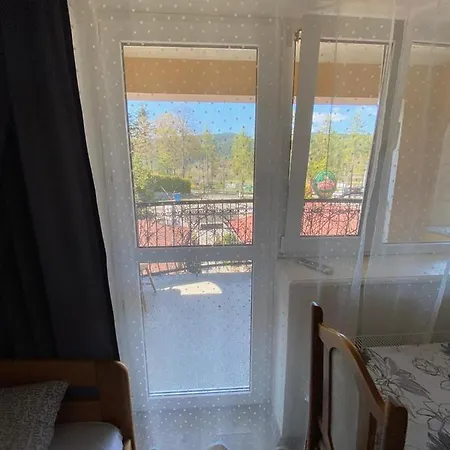 Szálloda Rekliniec Myślenice