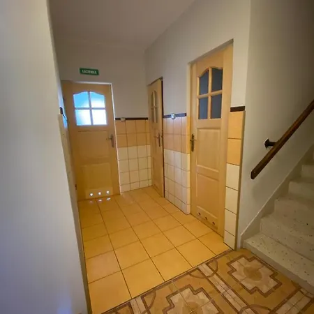 Szálloda Rekliniec