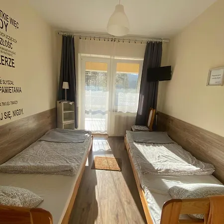 Szálloda Rekliniec