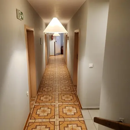 Rekliniec Hotel Myślenice