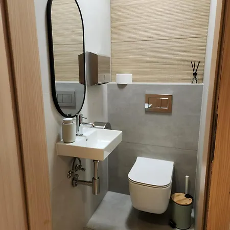 Hotel Rekliniec Myślenice