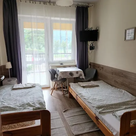 Rekliniec Hotel Myślenice