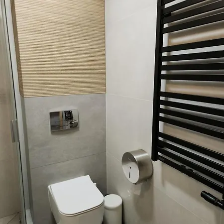 Hotel Rekliniec Myślenice