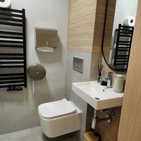 Rekliniec Hotel Myślenice