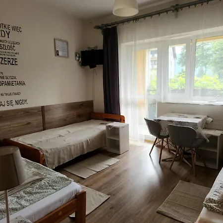 Hotel Rekliniec Myślenice