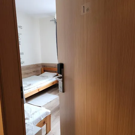 Rekliniec * Myślenice