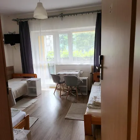 Rekliniec Hotel Myślenice