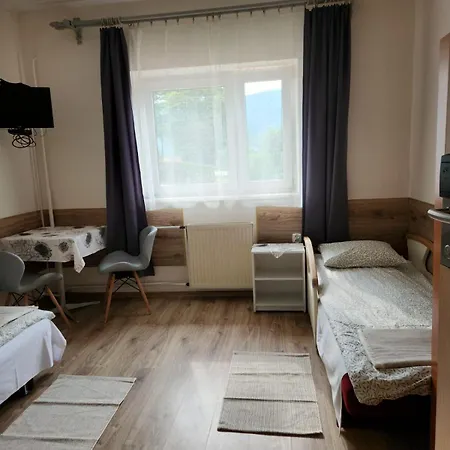 Rekliniec Myślenice