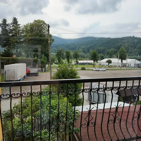 Rekliniec Myślenice