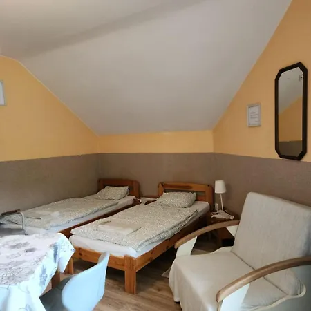 Rekliniec * Myślenice