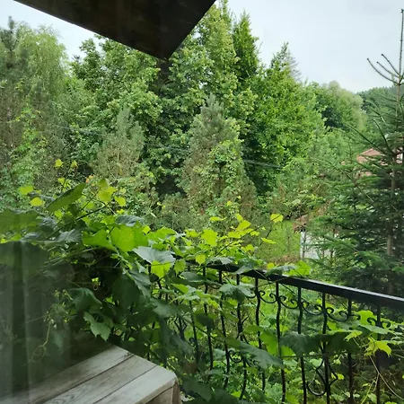 Hotel Rekliniec Myślenice