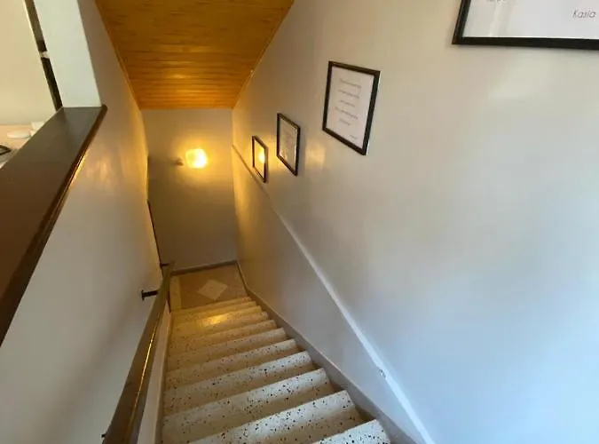 Rekliniec ホテル *