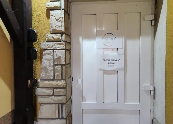 ホテル Rekliniec *