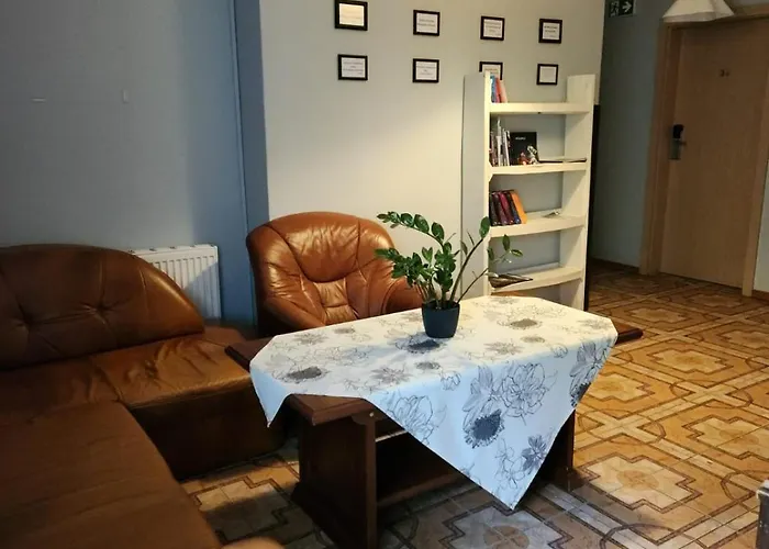 Rekliniec * ミシレニツェ