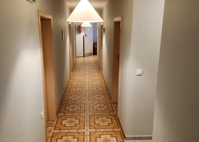 Rekliniec ホテル ミシレニツェ