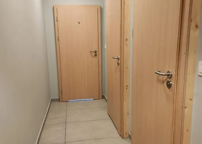 Rekliniec ミシレニツェ