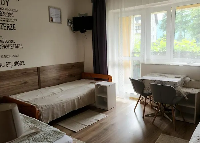 ホテル Rekliniec ミシレニツェ