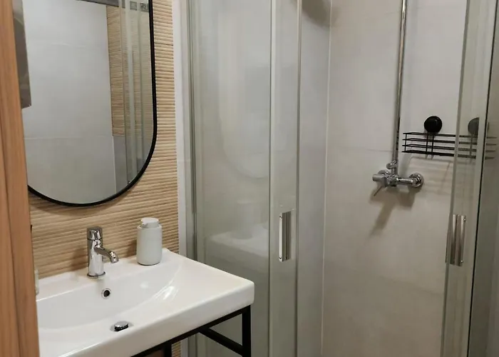 ホテル Rekliniec *