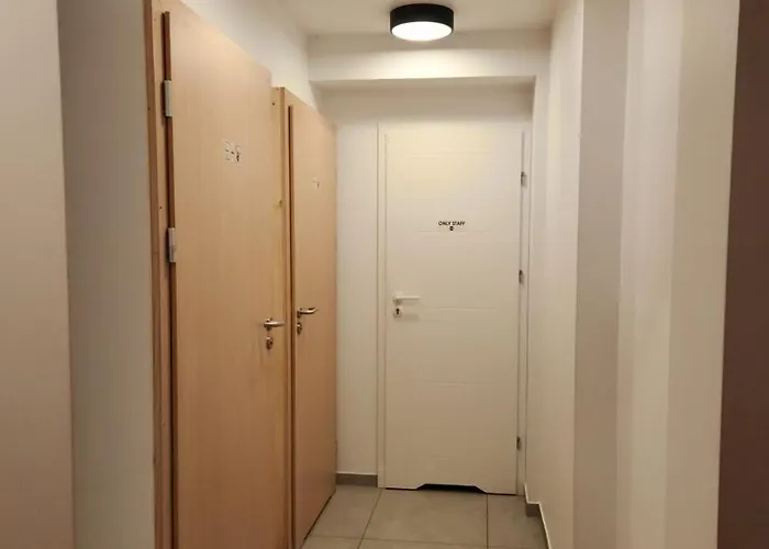 Rekliniec * ミシレニツェ