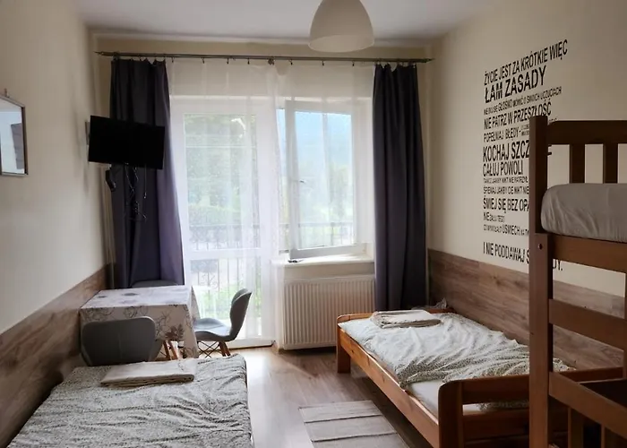 ホテル Rekliniec *