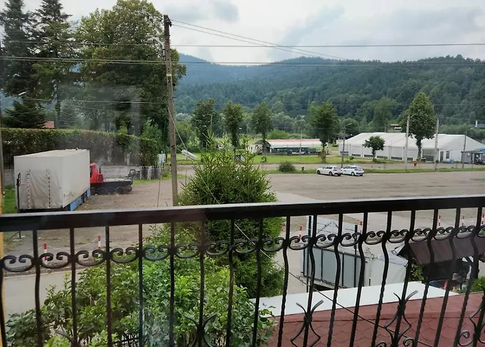 Rekliniec ミシレニツェ