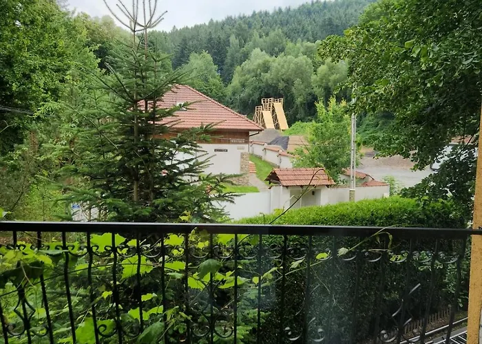 Rekliniec ミシレニツェ