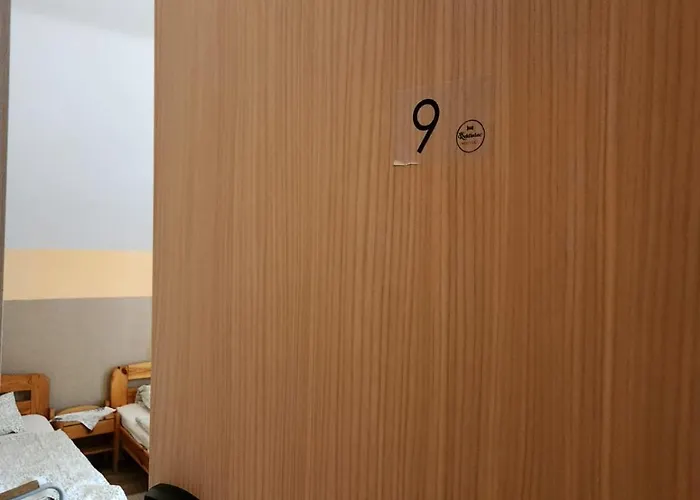 Rekliniec * ミシレニツェ