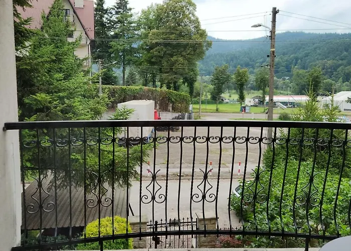 Rekliniec ミシレニツェ